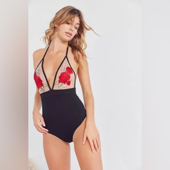 Urban Outfitters Tops - Urban Outfitters Body Suit